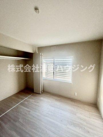 プログレッソ寝屋川のその他|窓
