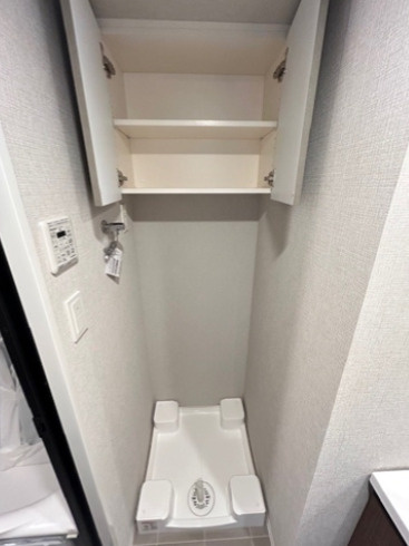 【設備】クレヴィアリグゼ西馬込 