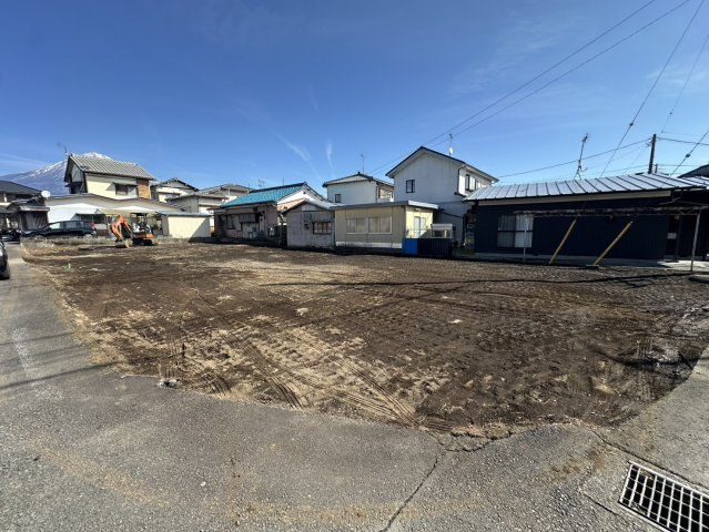 富士宮市淀平町　2号地