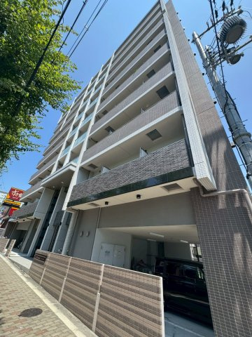 LaDouceur都島高倉町