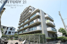 ルネ武庫川2番館の画像