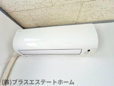 【設備】 | 菅の台4丁目テラスハウス