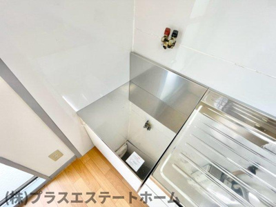 【内装】 | 菅の台4丁目テラスハウス