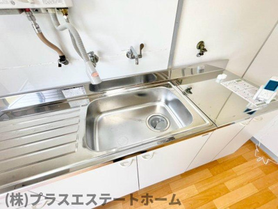 【内装】 | 菅の台4丁目テラスハウス