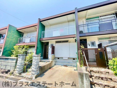 【外観】 | 菅の台4丁目テラスハウス