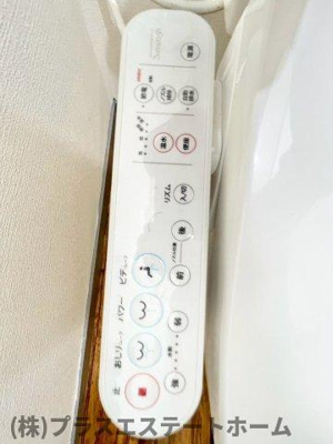 【内装】 | 菅の台4丁目テラスハウス