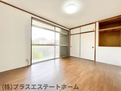 【内装】 | 菅の台4丁目テラスハウス
