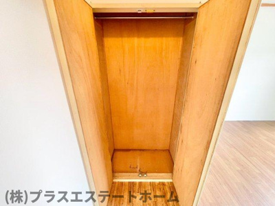【内装】 | 菅の台4丁目テラスハウス