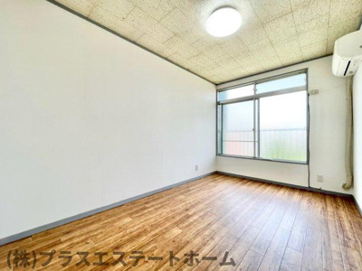 【寝室】 | 菅の台4丁目テラスハウス