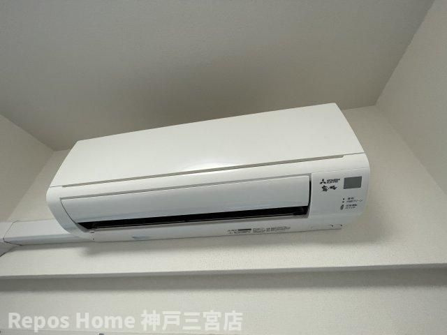 プレサンス神戸元町ミューズのその他
