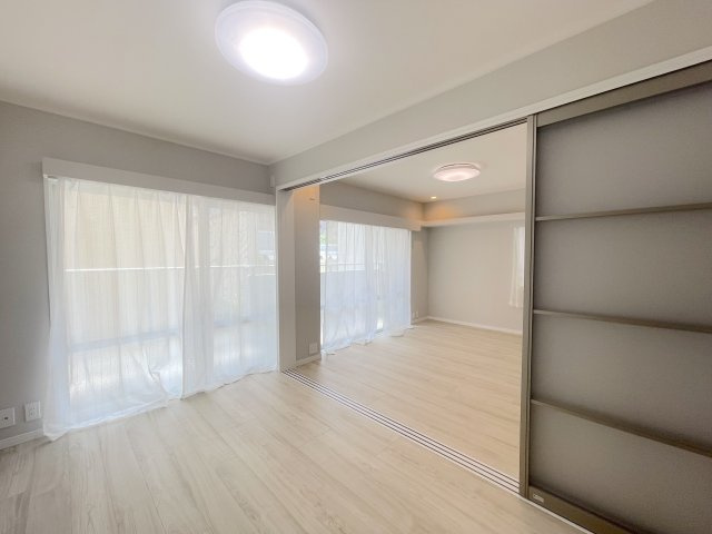 メゾンエクレーレ南千住のその他|洋室（4.7帖）