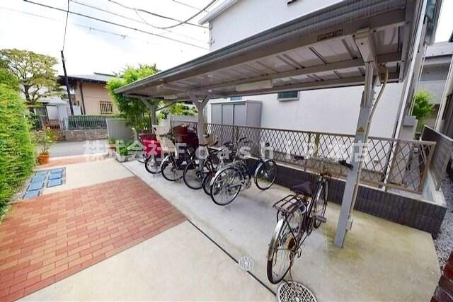 フロール調布ヶ丘のその他共用部分