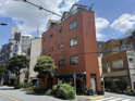 文京区本郷６丁目のマンションの画像
