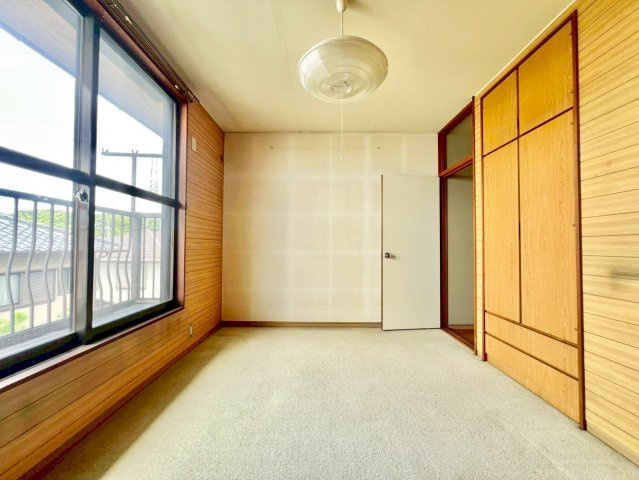 緑区神の倉四丁目戸建の洋室|洋室
