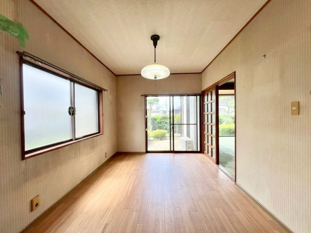 緑区神の倉四丁目戸建のダイニング|ダイニング
