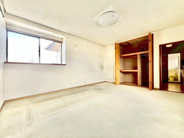 緑区神の倉四丁目戸建の洋室|洋室