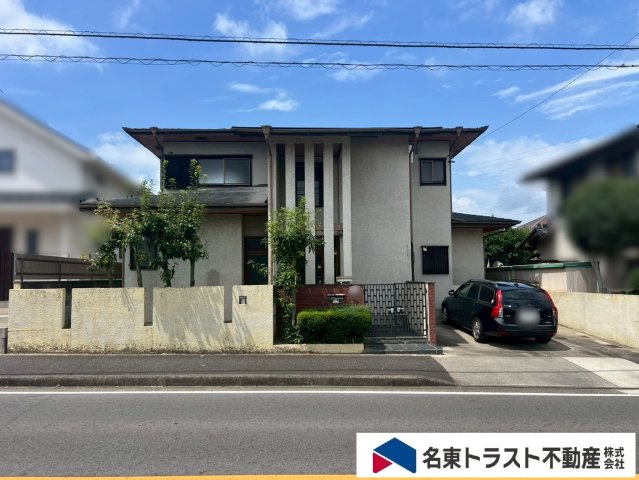 緑区神の倉四丁目土地