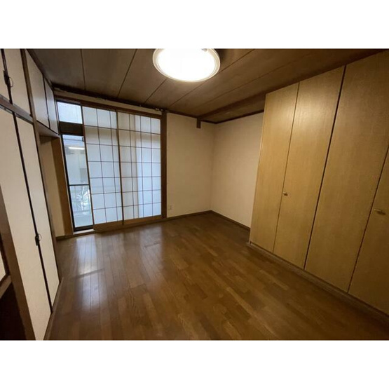 【内装】 | 高橋フラッツ