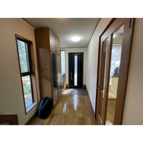 【玄関】 | 高橋フラッツ