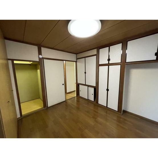 【その他】 | 高橋フラッツ