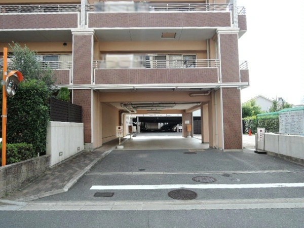 【その他共用部分】 | ルネ高槻