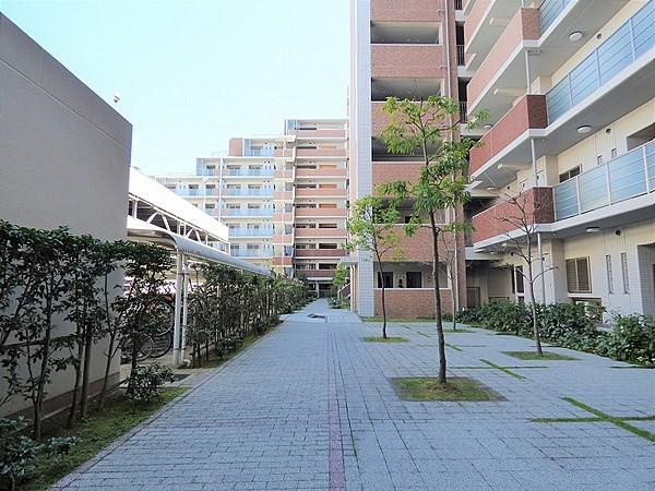 【その他共用部分】 | ルネ高槻