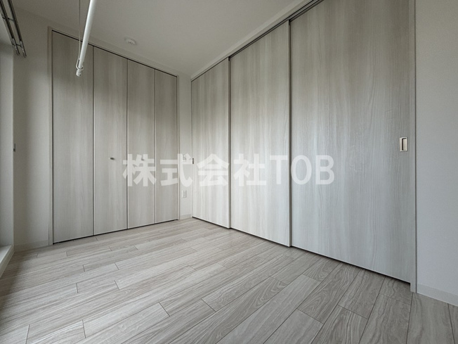【洋室】 | テラス杉並方南町 | 洋室6帖