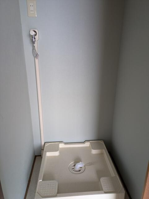 小金原第６コーポラスの設備
