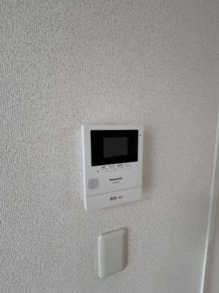 【セキュリティ】 | 高槻センチュリーマンション