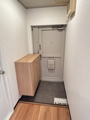 【玄関】 | 高槻センチュリーマンション