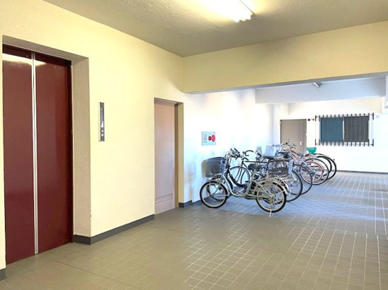 【その他共用部分】 | 高槻センチュリーマンション