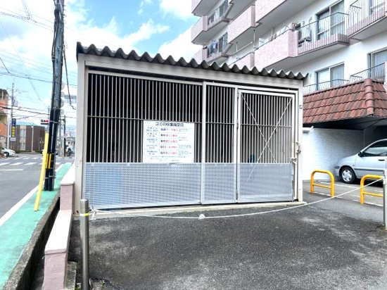 【その他共用部分】 | 高槻センチュリーマンション