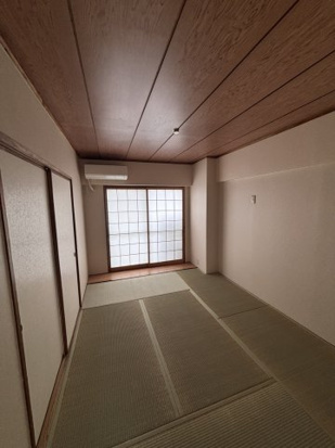 【和室】 | 高槻センチュリーマンション