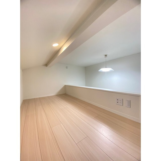 ヒルズ日吉Ｂ棟の内装