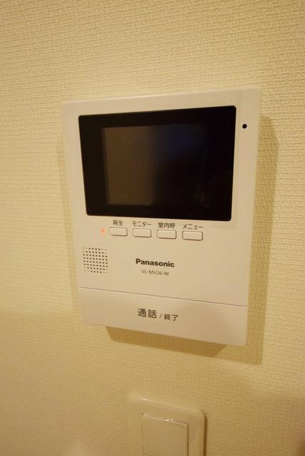 【設備】ラ　メイユール