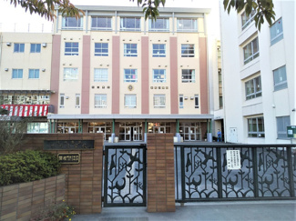 小学校