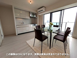 家具配置イメージ図♪