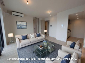 【別室参考写真】家具配置イメージ図♪