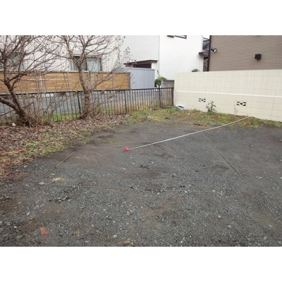 【その他】 | 萩原邸駐車場