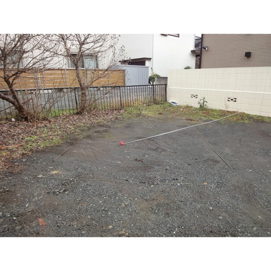 【その他】 | 萩原邸駐車場