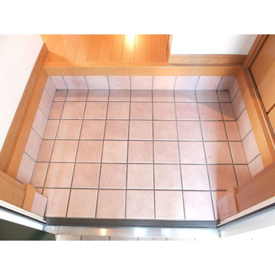 【玄関】 | ラークヒル