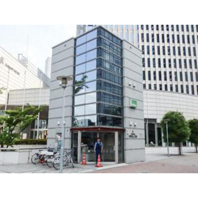 【周辺】 | 美野マンション | 警察署・交番「中野警察署中野坂上交番まで346ｍ」