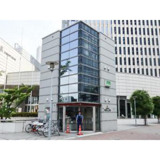 【周辺】 | 美野マンション | 警察署・交番「中野警察署中野坂上交番まで346ｍ」
