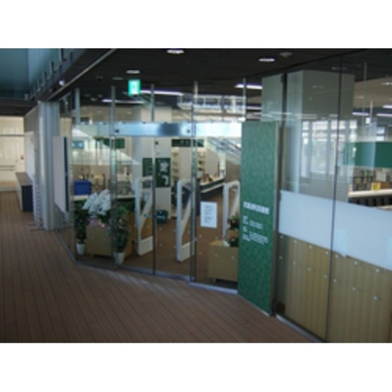 【周辺】 | パーシモン・アビデ | 図書館「さいたま市立武蔵浦和図書館まで1175ｍ」
