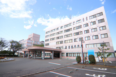 みつわ台総合病院まで1300ｍ
