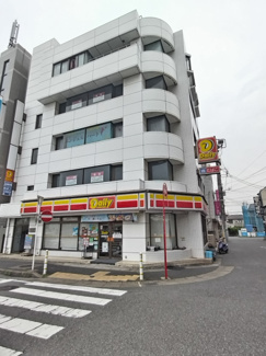 デイリーヤマザキ 都賀駅西口店まで400ｍ