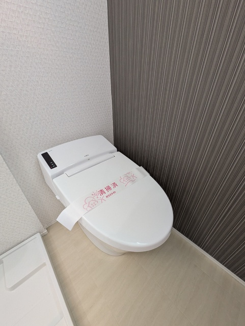 集合ポスト宅配BOX付き