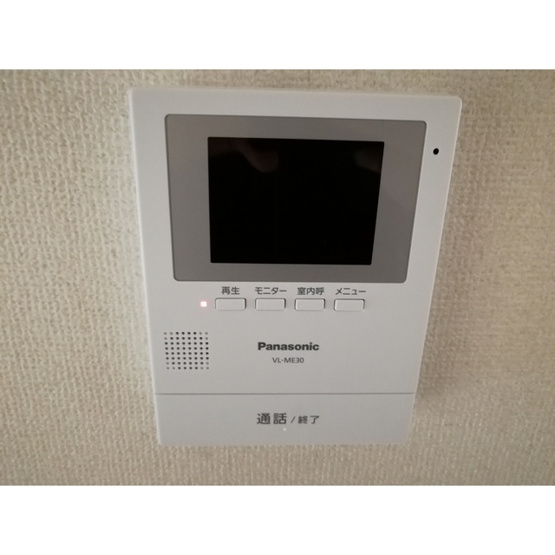 【その他】 | グレースＫ | インターホン