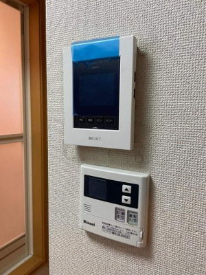 【設備】トラフォード赤羽