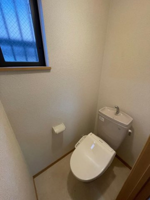 【設備】トラフォード赤羽
